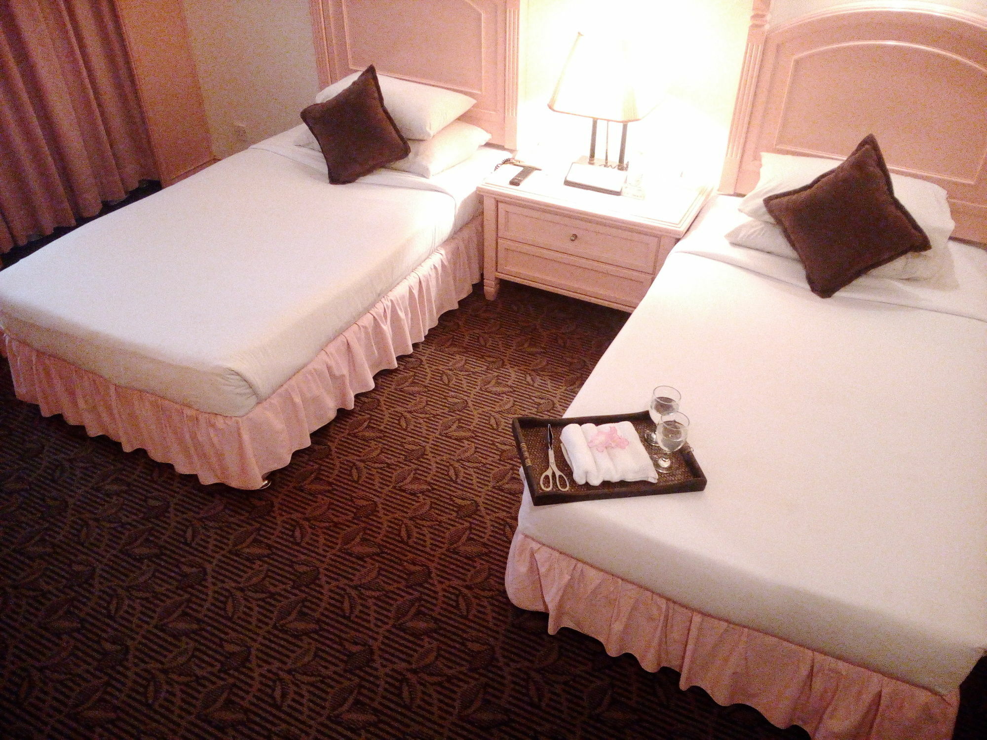 Emerald Puteri Hotel Сунгай Петани Екстериор снимка